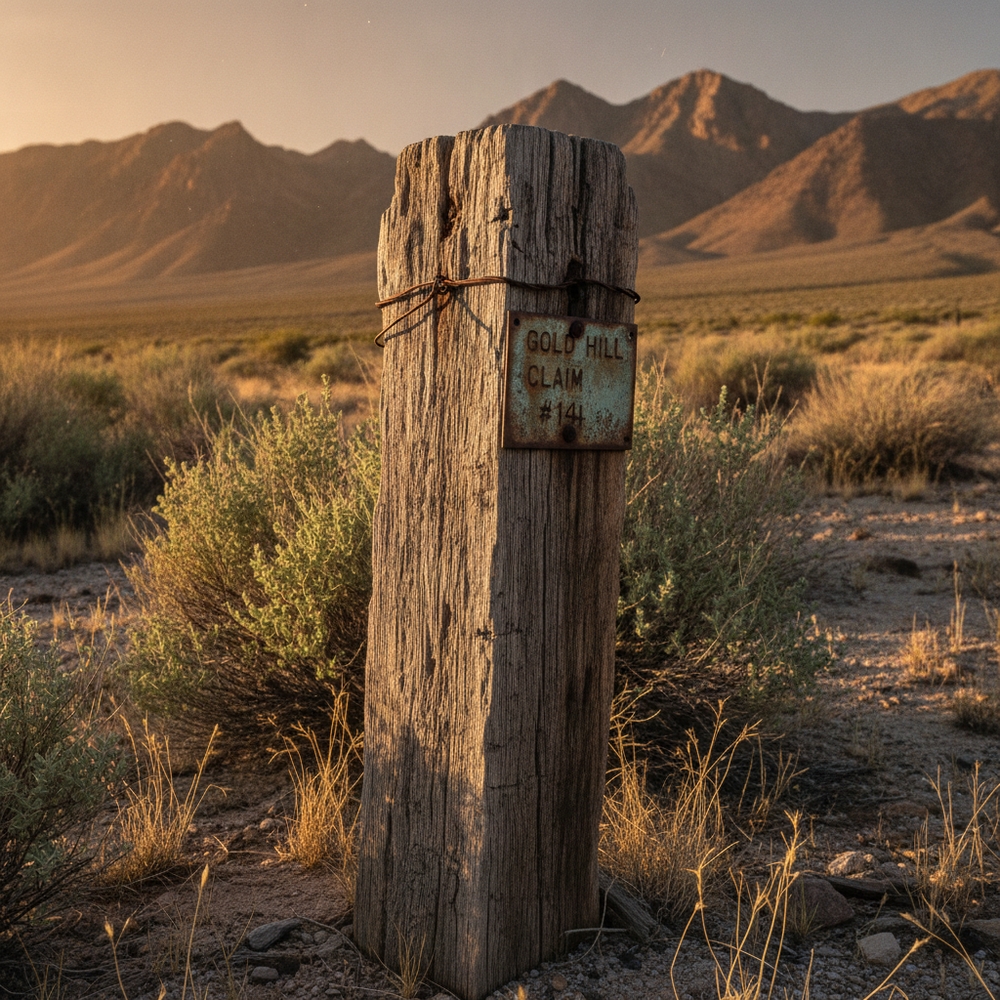 Gold claims for sale look tempting — here's how to verify BLM status, spot the scams, and what a legitimate claim actually costs in 2026.