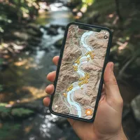 img of Gold Panning Near Me: Find Real Spots Using Mine Data