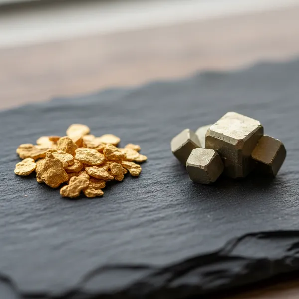 img of How to Identify Gold: Tests That Actually Work